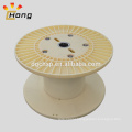 600mm plastic empty cable spool production